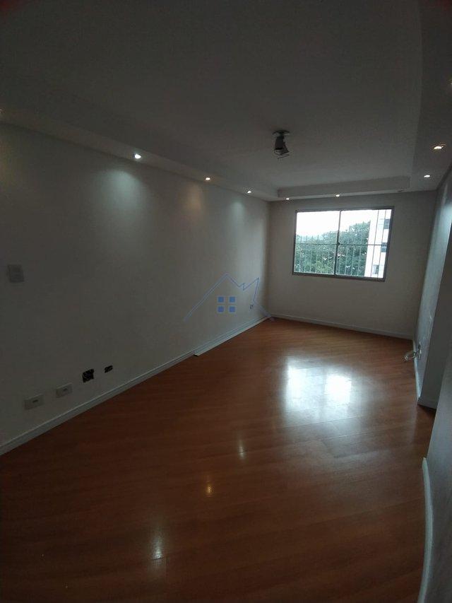 Apartamento no Tremembé 2 dorm 1 vaga Rua Josefina Arnoni São Paulo - 