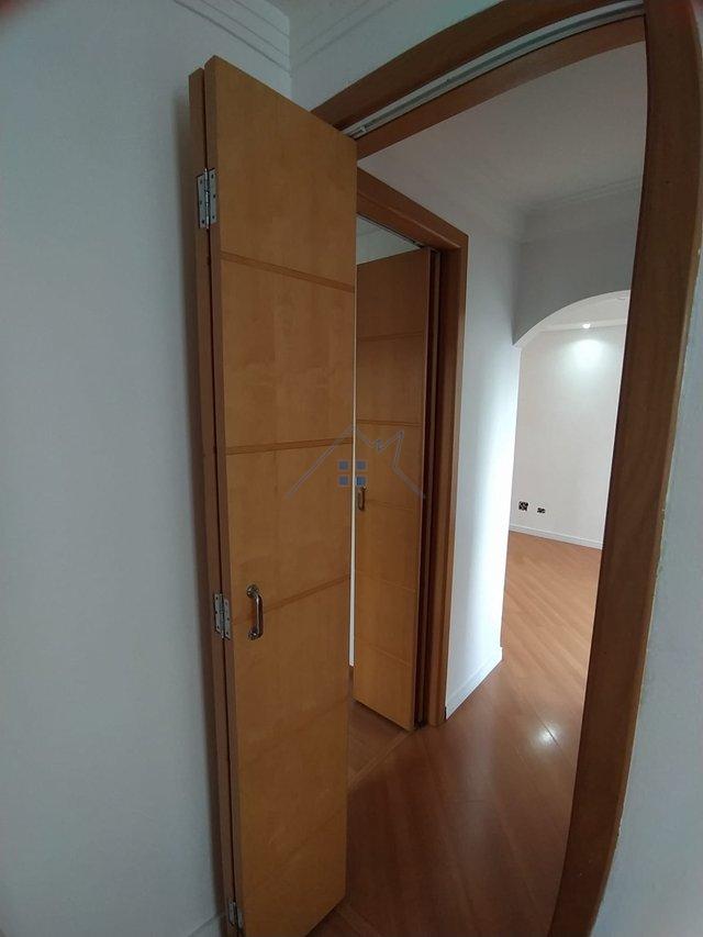 Apartamento no Tremembé 2 dorm 1 vaga Rua Josefina Arnoni São Paulo - 