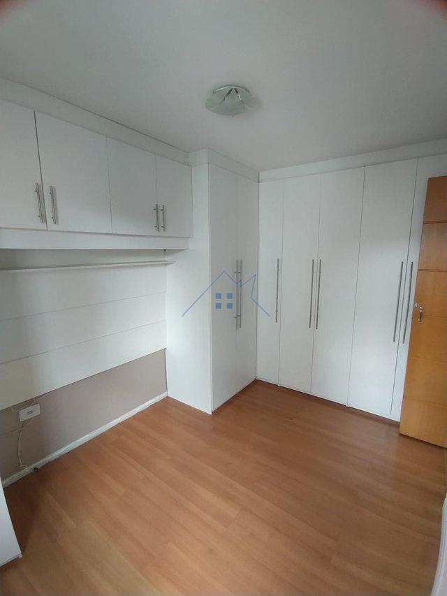 Apartamento no Tremembé 2 dorm 1 vaga Rua Josefina Arnoni São Paulo - 