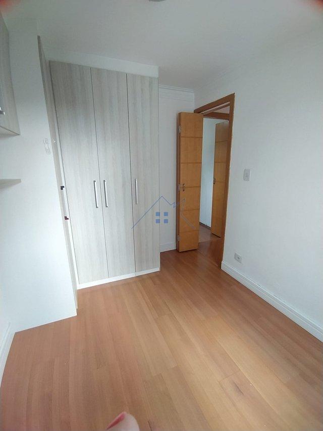 Apartamento no Tremembé 2 dorm 1 vaga Rua Josefina Arnoni São Paulo - 