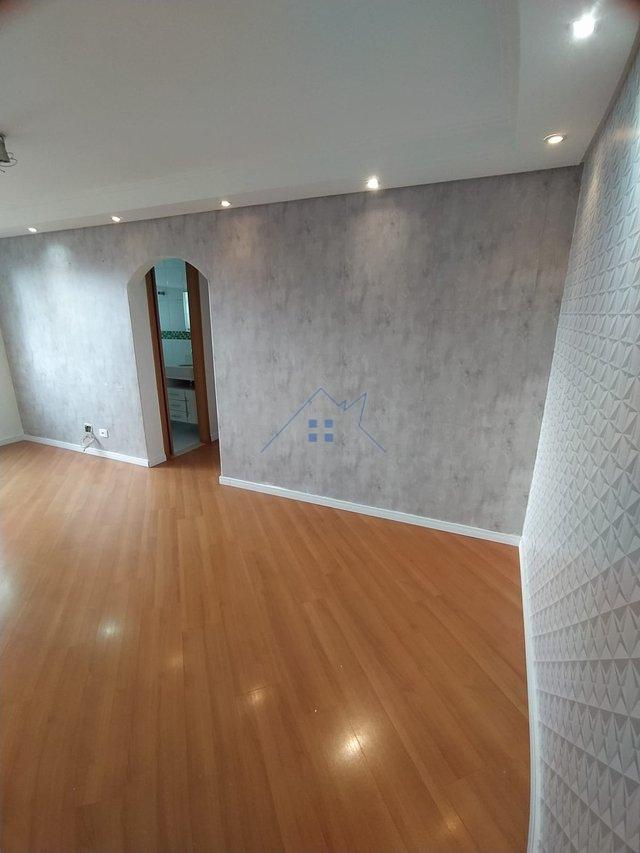 Apartamento no Tremembé 2 dorm 1 vaga Rua Josefina Arnoni São Paulo - 