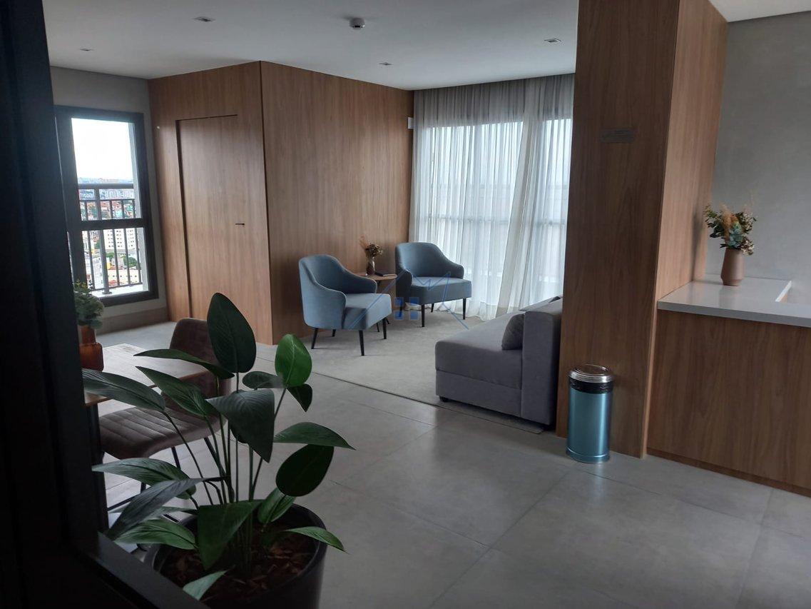 Studio no Tucuruvi - próximo ao metrô Avenida Guapira São Paulo - 
