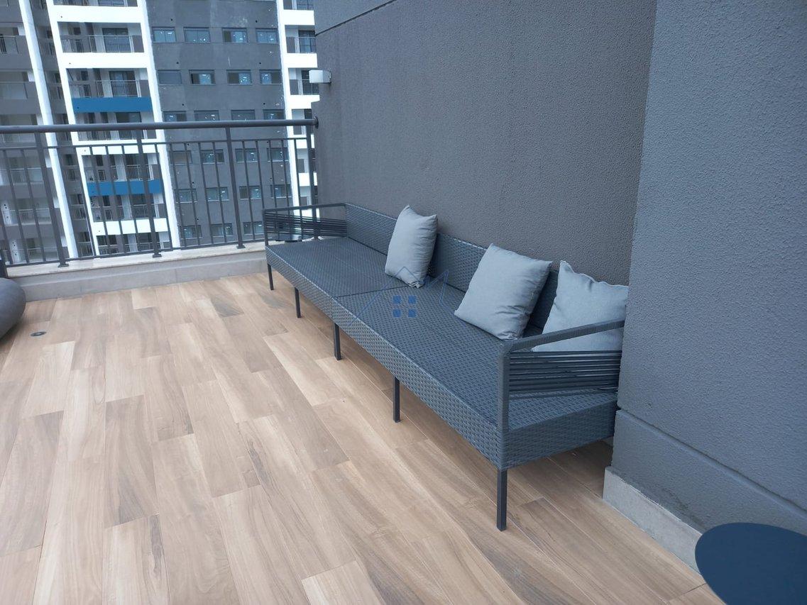 Studio no Tucuruvi - próximo ao metrô Avenida Guapira São Paulo - 