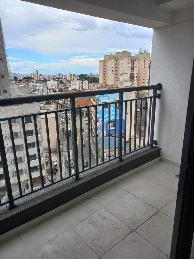 Studio no Tucuruvi - próximo ao metrô Avenida Guapira São Paulo - 