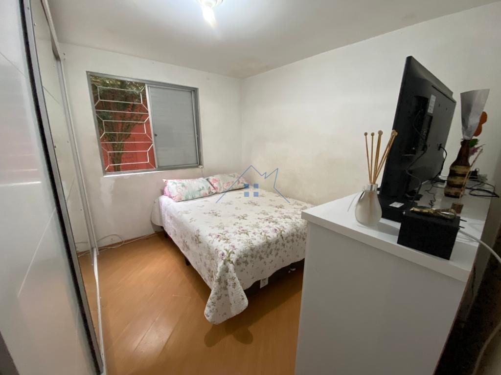 Apartamento Barro Branco 3 dorm Rua Antônio Flaquer São Paulo - 