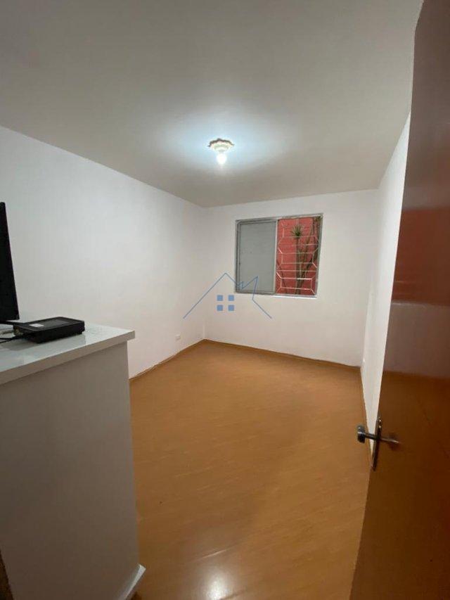Apartamento Barro Branco 3 dorm Rua Antônio Flaquer São Paulo - 