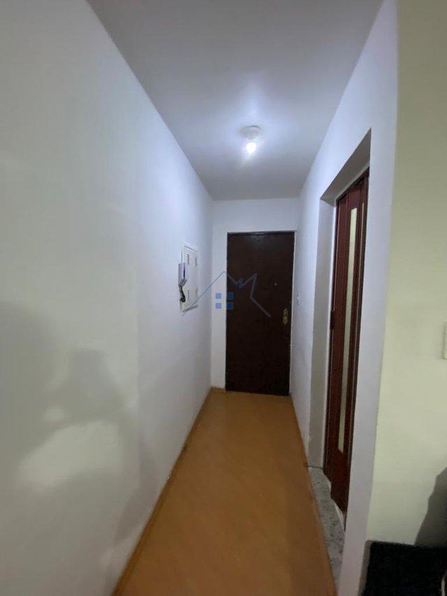 Apartamento Barro Branco 3 dorm Rua Antônio Flaquer São Paulo - 