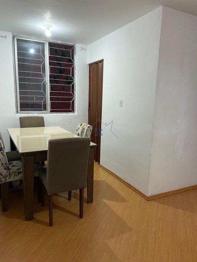 Apartamento Barro Branco 3 dorm Rua Antônio Flaquer São Paulo - 
