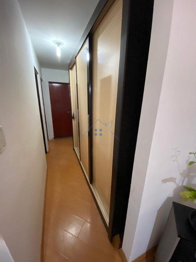 Apartamento Barro Branco 3 dorm Rua Antônio Flaquer São Paulo - 