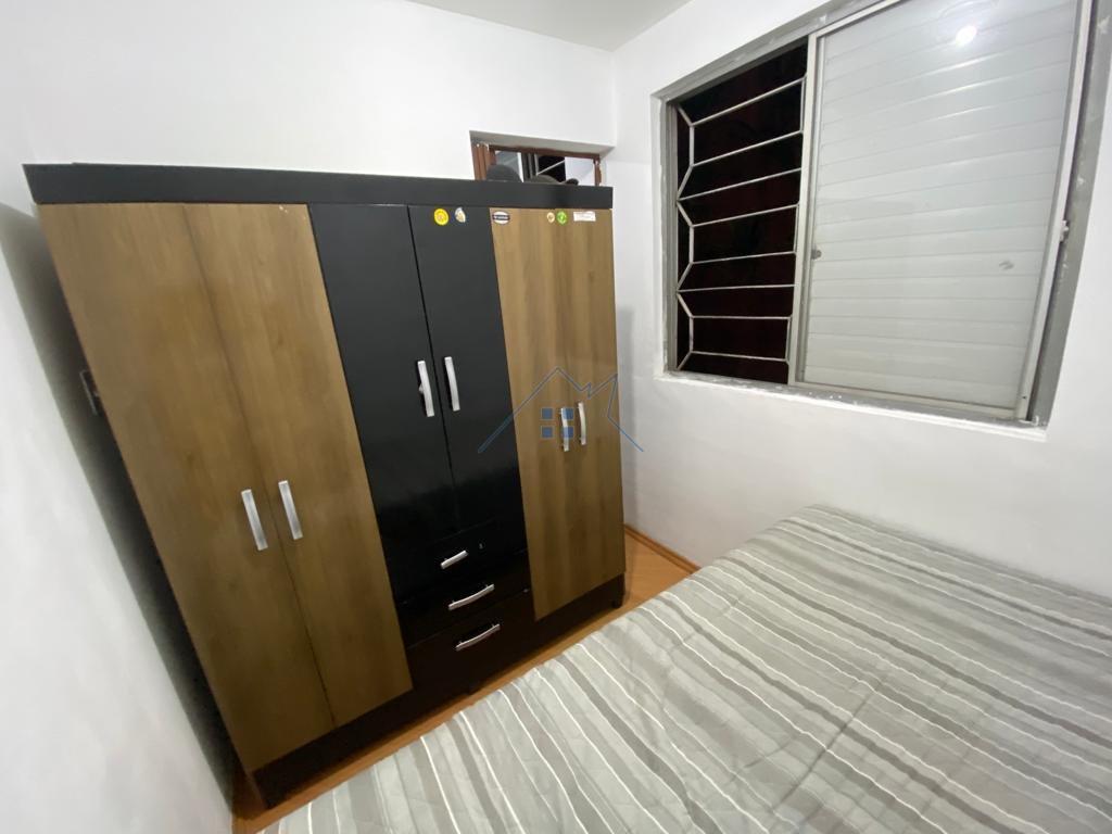 Apartamento Barro Branco 3 dorm Rua Antônio Flaquer São Paulo - 