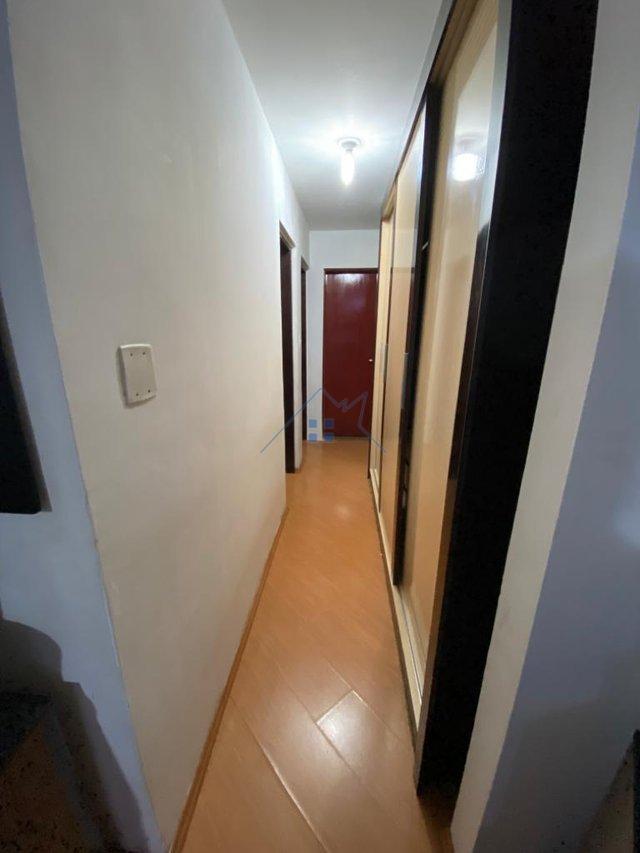 Apartamento Barro Branco 3 dorm Rua Antônio Flaquer São Paulo - 