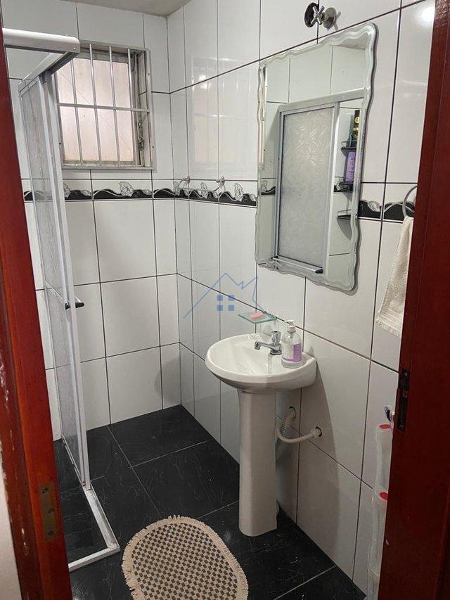 Apartamento Barro Branco 3 dorm Rua Antônio Flaquer São Paulo - 