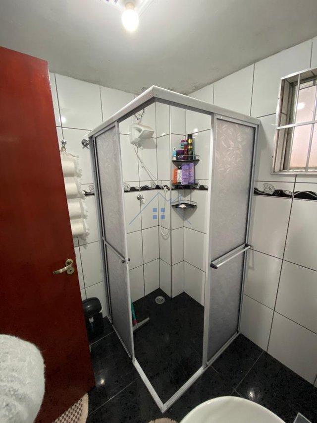 Apartamento Barro Branco 3 dorm Rua Antônio Flaquer São Paulo - 