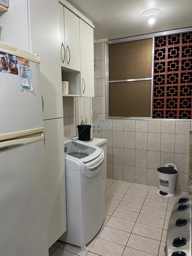 Apartamento Barro Branco 3 dorm Rua Antônio Flaquer São Paulo - 