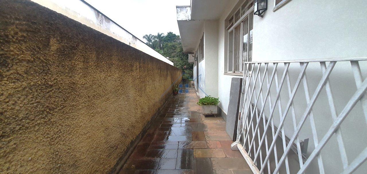 Casa residencial ou comercial em Santo Amaro 233 m² Rua São Benedito São Paulo - 