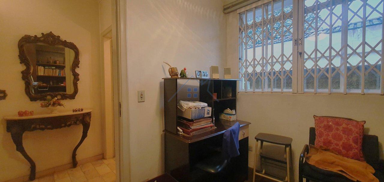 Casa residencial ou comercial em Santo Amaro 233 m² Rua São Benedito São Paulo - 