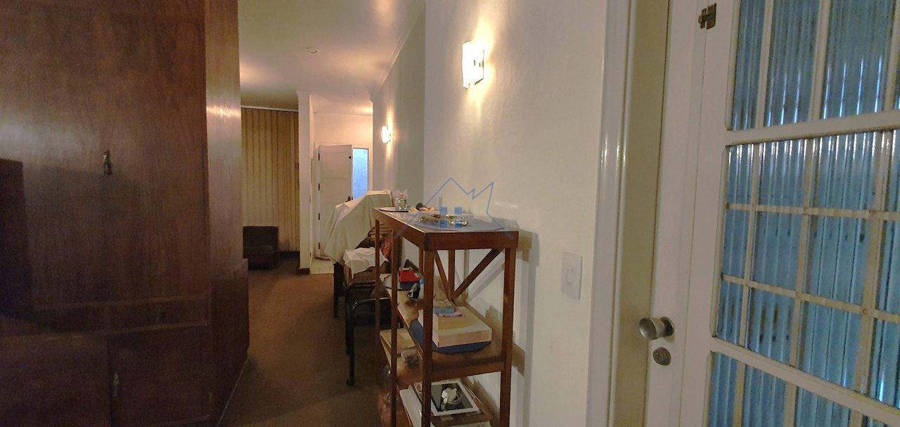 Casa residencial ou comercial em Santo Amaro 233 m² Rua São Benedito São Paulo - 
