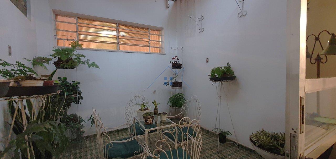 Casa residencial ou comercial em Santo Amaro 233 m² Rua São Benedito São Paulo - 
