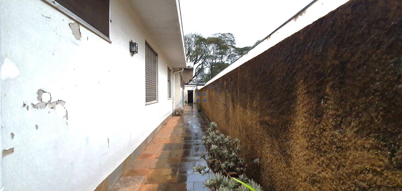 Casa residencial ou comercial em Santo Amaro 233 m² Rua São Benedito São Paulo - 