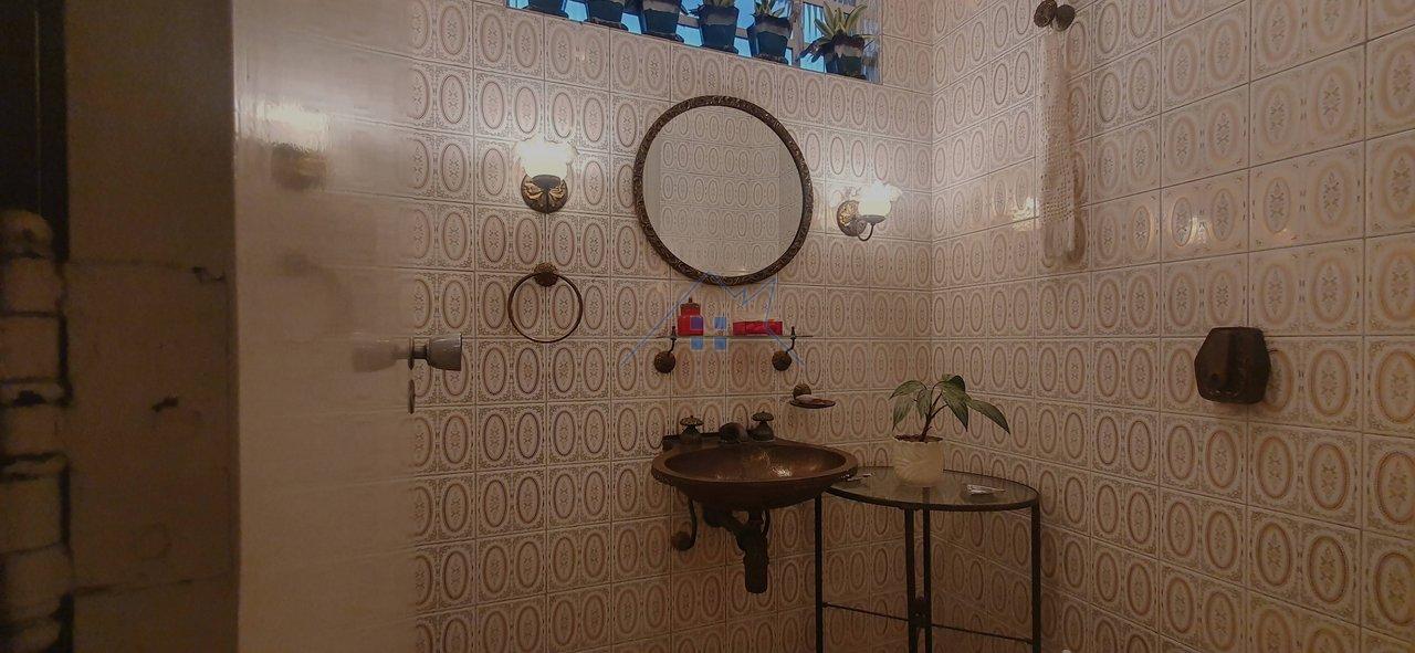 Casa residencial ou comercial em Santo Amaro 233 m² Rua São Benedito São Paulo - 