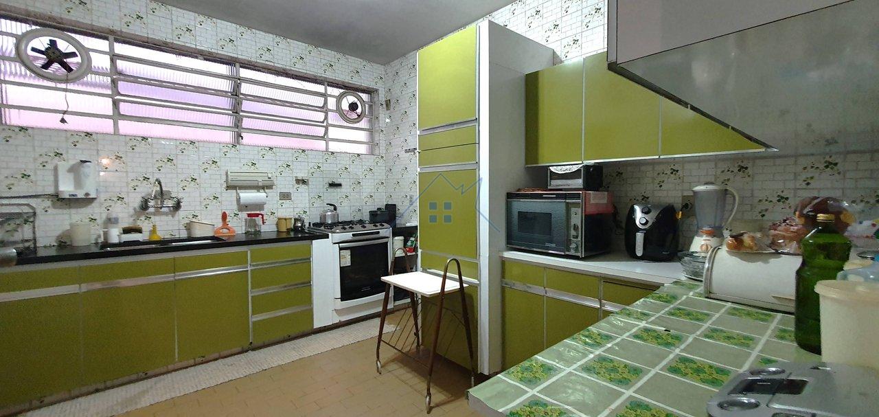 Casa residencial ou comercial em Santo Amaro 233 m² Rua São Benedito São Paulo - 