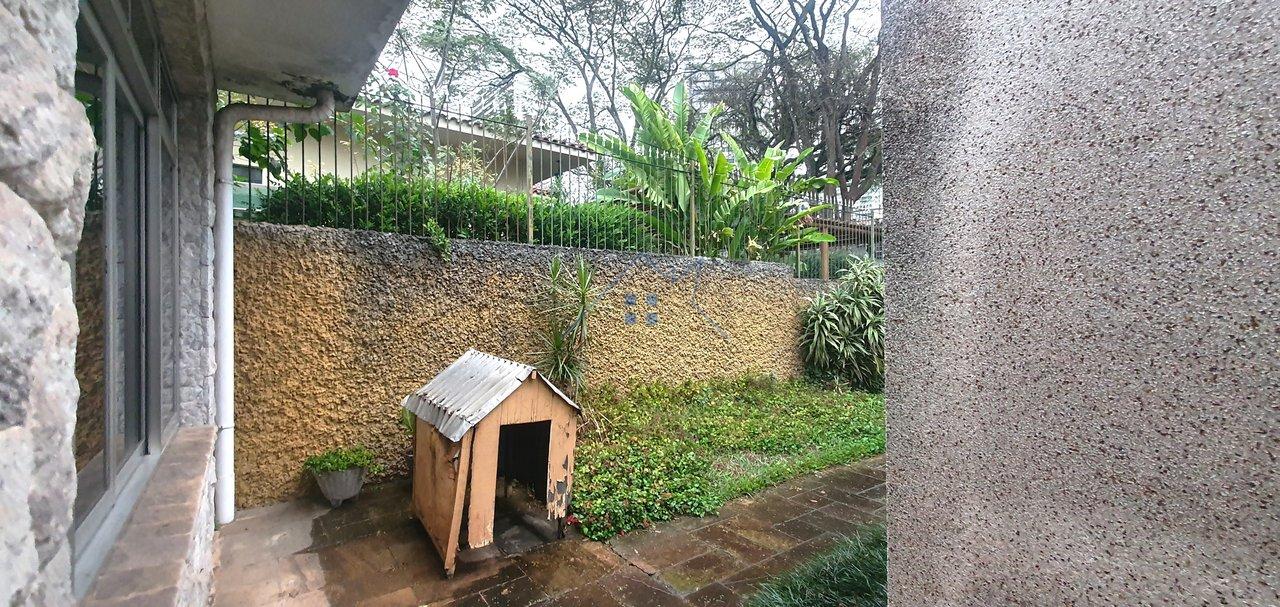 Casa residencial ou comercial em Santo Amaro 233 m² Rua São Benedito São Paulo - 