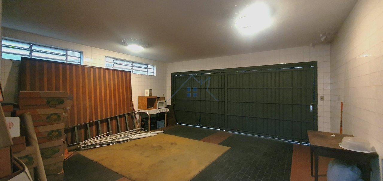Casa residencial ou comercial em Santo Amaro 233 m² Rua São Benedito São Paulo - 