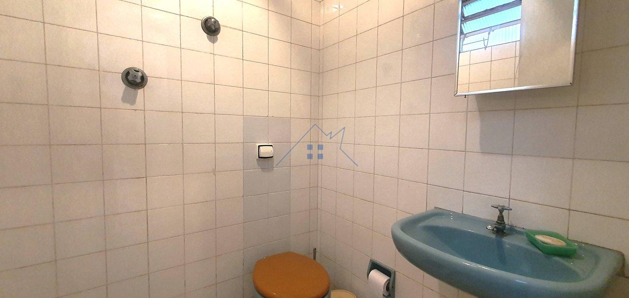 Casa residencial ou comercial em Santo Amaro 233 m² Rua São Benedito São Paulo - 