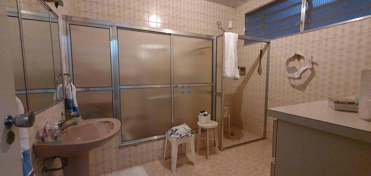 Casa residencial ou comercial em Santo Amaro 233 m² Rua São Benedito São Paulo - 