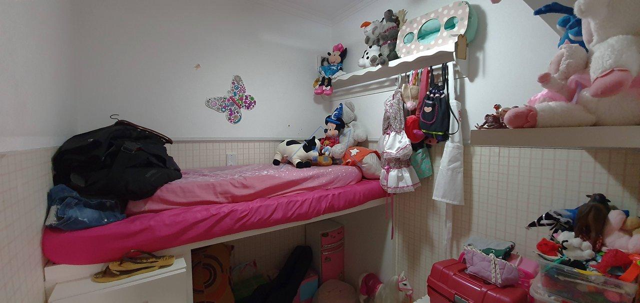 Apartamento no Cambuci 200 m² 3 dorm 1 suíte 3 vagas Rua Paulo Orozimbo São Paulo - 