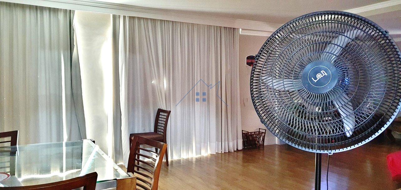 Apartamento no Cambuci 200 m² 3 dorm 1 suíte 3 vagas Rua Paulo Orozimbo São Paulo - 