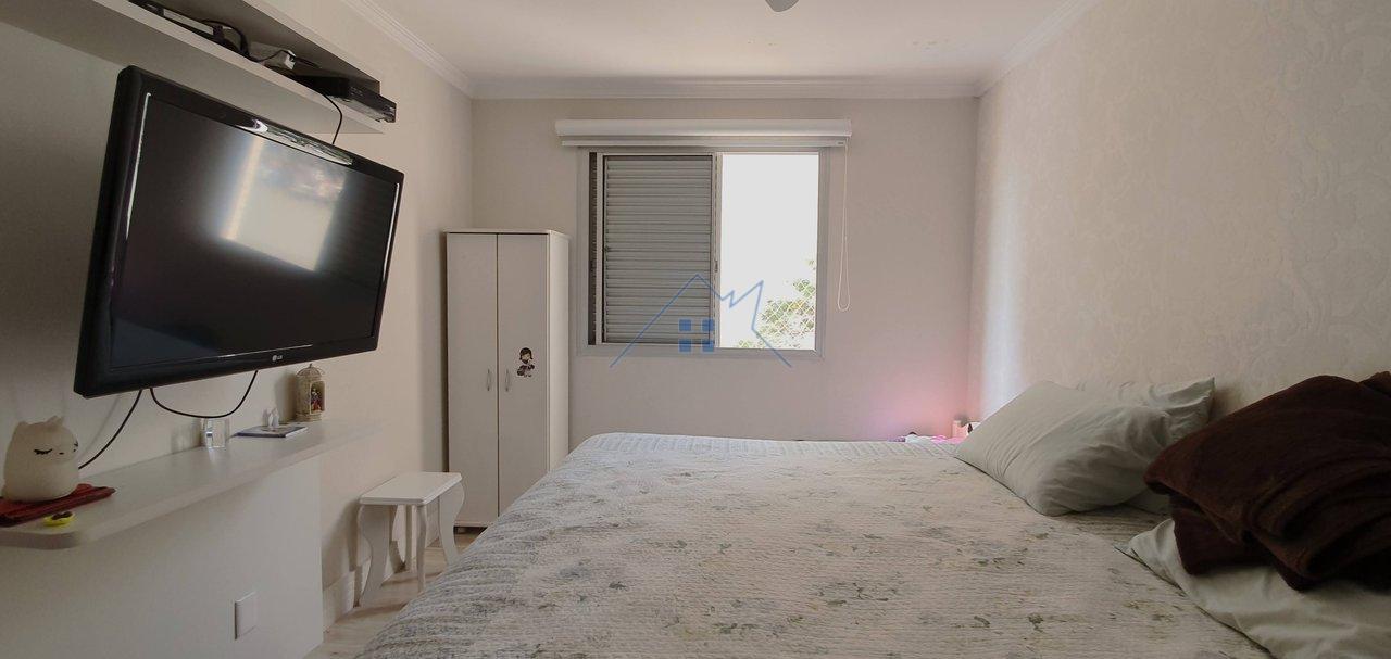 Apartamento no Cambuci 200 m² 3 dorm 1 suíte 3 vagas Rua Paulo Orozimbo São Paulo - 