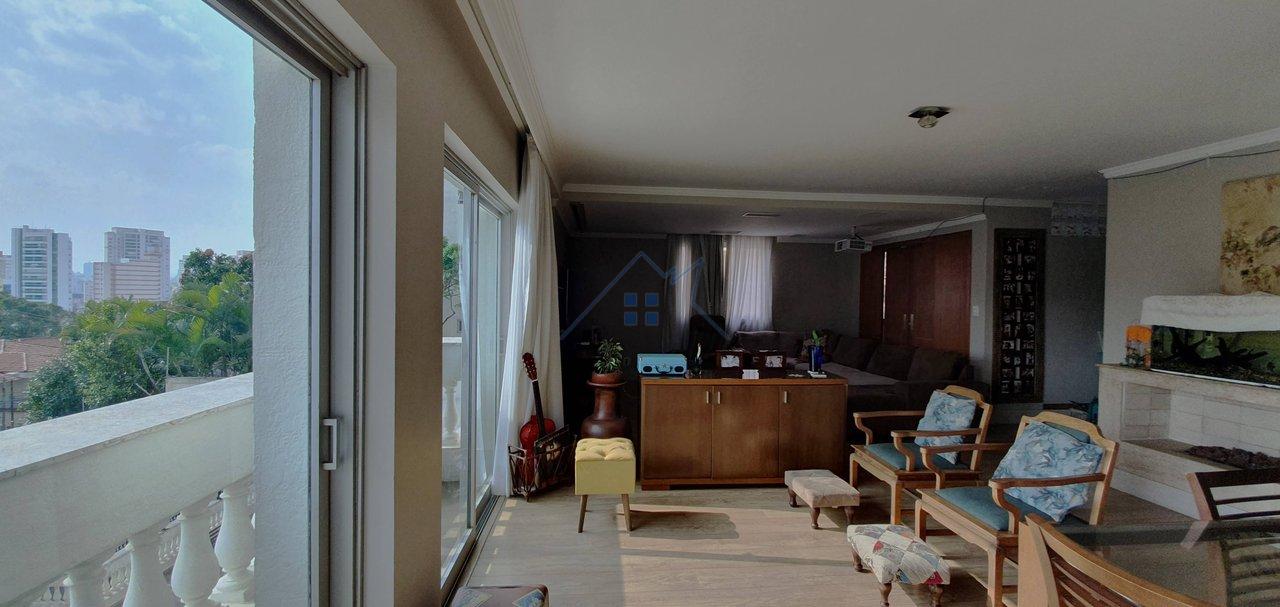 Apartamento no Cambuci 200 m² 3 dorm 1 suíte 3 vagas Rua Paulo Orozimbo São Paulo - 