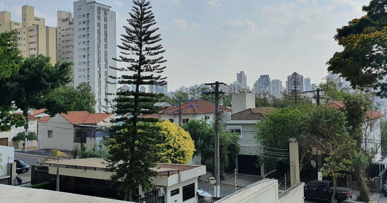 Apartamento no Cambuci 200 m² 3 dorm 1 suíte 3 vagas Rua Paulo Orozimbo São Paulo - 