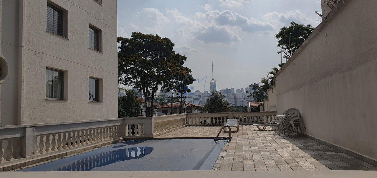 Apartamento no Cambuci 200 m² 3 dorm 1 suíte 3 vagas Rua Paulo Orozimbo São Paulo - 
