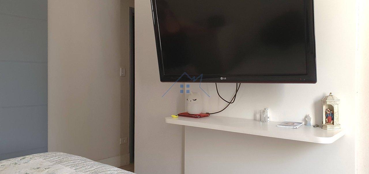 Apartamento no Cambuci 200 m² 3 dorm 1 suíte 3 vagas Rua Paulo Orozimbo São Paulo - 