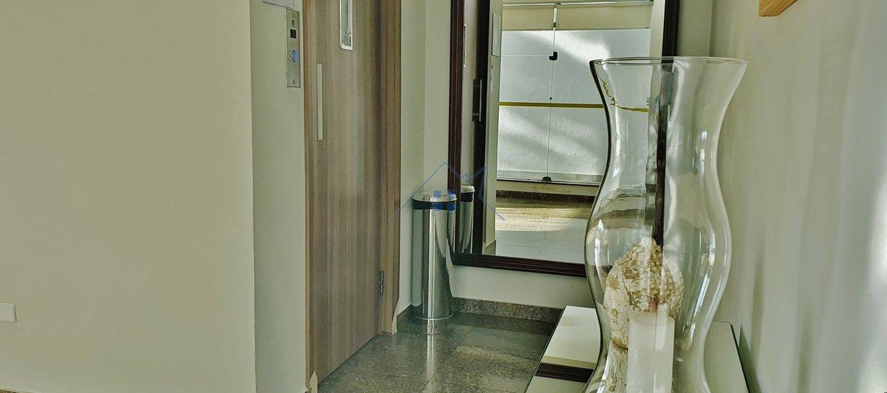 Apartamento no Cambuci 200 m² 3 dorm 1 suíte 3 vagas Rua Paulo Orozimbo São Paulo - 