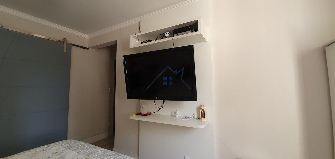 Apartamento no Cambuci 200 m² 3 dorm 1 suíte 3 vagas Rua Paulo Orozimbo São Paulo - 