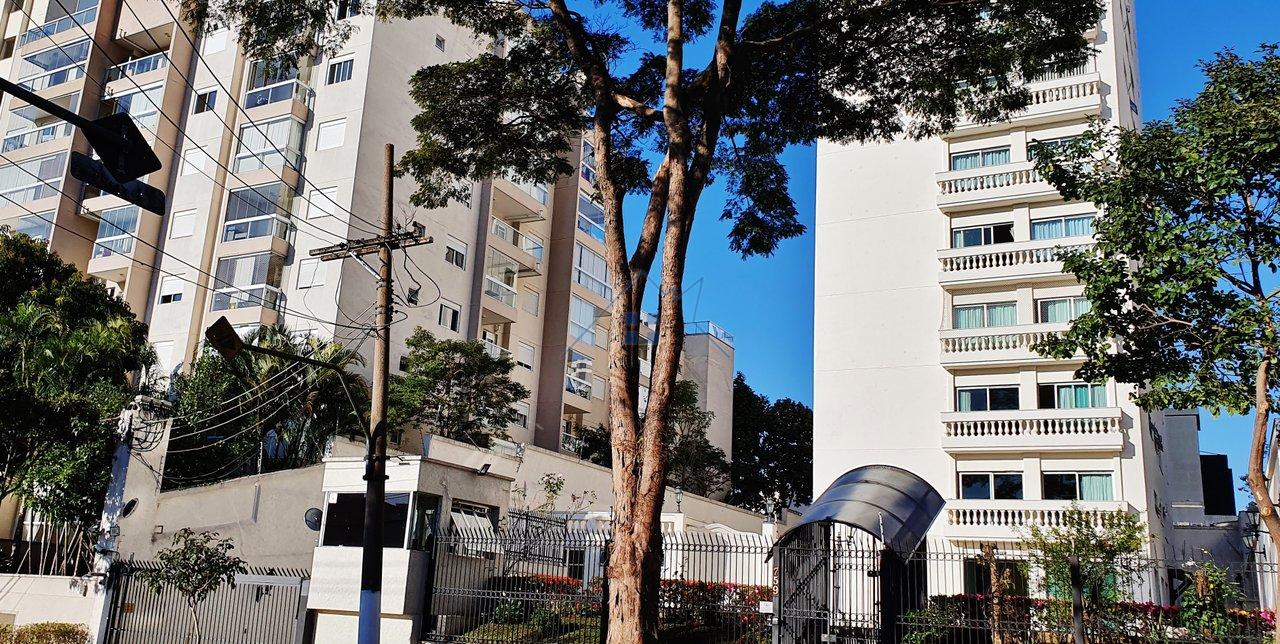 Apartamento no Cambuci 200 m² 3 dorm 1 suíte 3 vagas Rua Paulo Orozimbo São Paulo - 