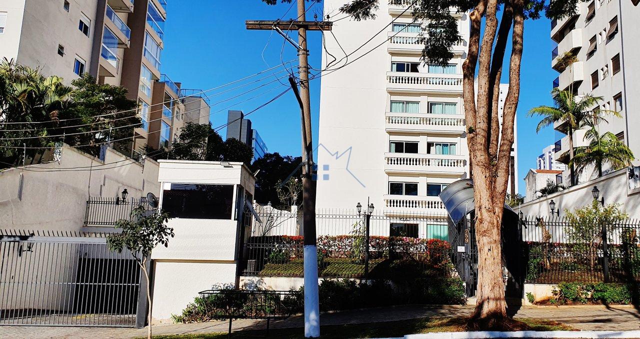 Apartamento no Cambuci 200 m² 3 dorm 1 suíte 3 vagas Rua Paulo Orozimbo São Paulo - 