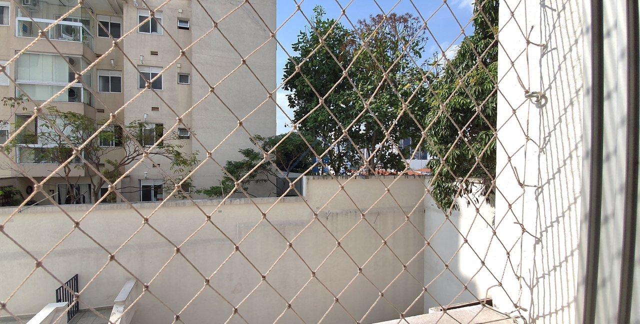 Apartamento no Cambuci 200 m² 3 dorm 1 suíte 3 vagas Rua Paulo Orozimbo São Paulo - 