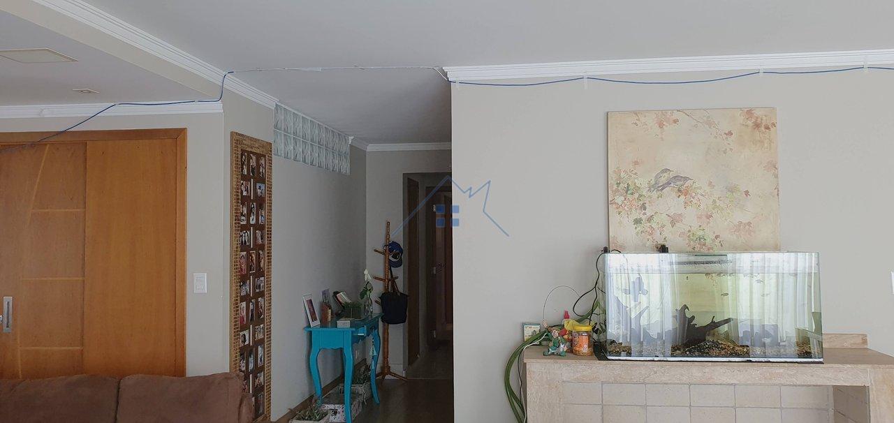 Apartamento no Cambuci 200 m² 3 dorm 1 suíte 3 vagas Rua Paulo Orozimbo São Paulo - 