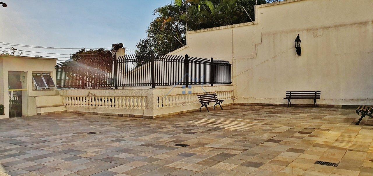 Apartamento no Cambuci 200 m² 3 dorm 1 suíte 3 vagas Rua Paulo Orozimbo São Paulo - 