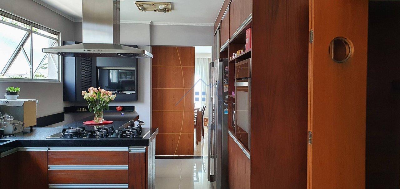 Apartamento no Cambuci 200 m² 3 dorm 1 suíte 3 vagas Rua Paulo Orozimbo São Paulo - 