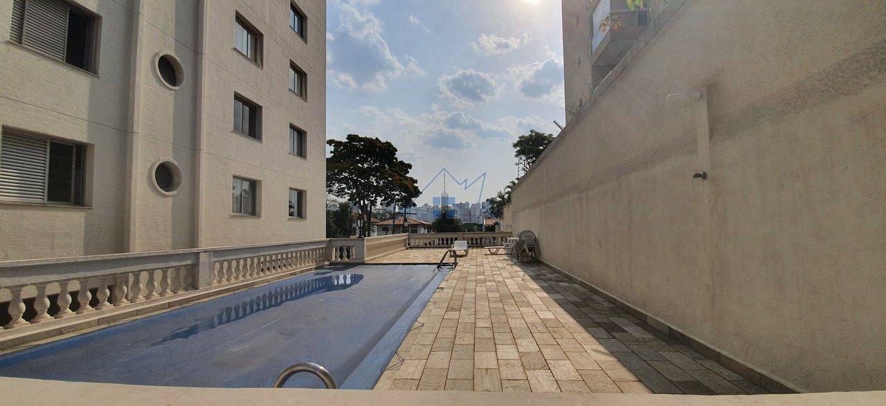 Apartamento no Cambuci 200 m² 3 dorm 1 suíte 3 vagas Rua Paulo Orozimbo São Paulo - 