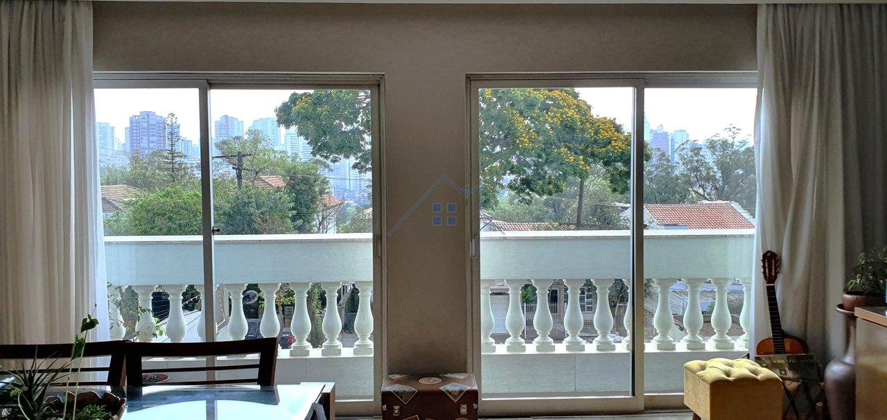 Apartamento no Cambuci 200 m² 3 dorm 1 suíte 3 vagas Rua Paulo Orozimbo São Paulo - 