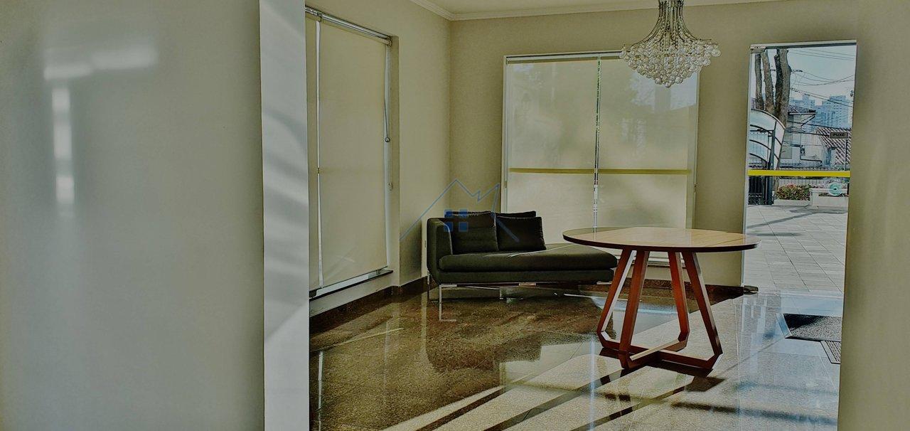 Apartamento no Cambuci 200 m² 3 dorm 1 suíte 3 vagas Rua Paulo Orozimbo São Paulo - 