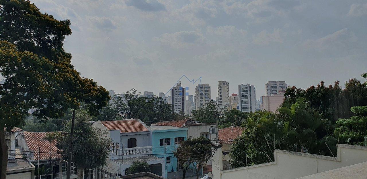 Apartamento no Cambuci 200 m² 3 dorm 1 suíte 3 vagas Rua Paulo Orozimbo São Paulo - 