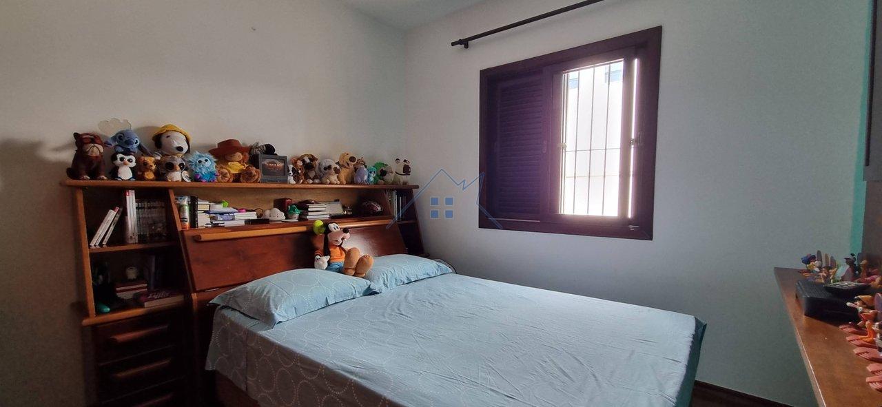 Sobrado em Santo André 4 dorm 2 suítes 4 vagas Rua Raul Pompéia São Paulo - 