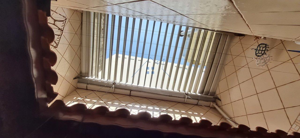Sobrado em Santo André 4 dorm 2 suítes 4 vagas Rua Raul Pompéia São Paulo - 